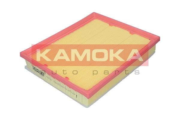 KAMOKA Vzduchový filter F240301 1