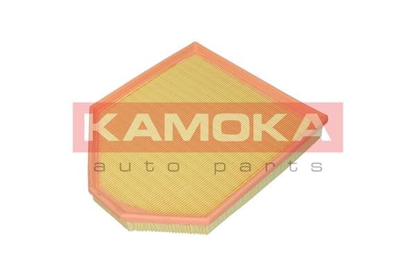 KAMOKA Vzduchový filter F243401 1