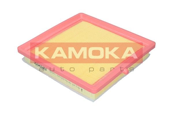 KAMOKA Vzduchový filter F243901 1