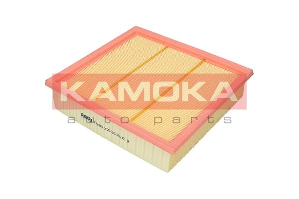 KAMOKA Vzduchový filter F246601 1