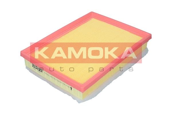 KAMOKA Vzduchový filter F251801 1
