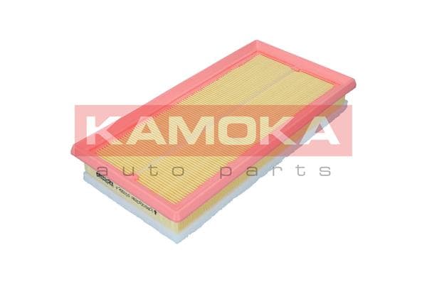 KAMOKA Vzduchový filter F255101 1