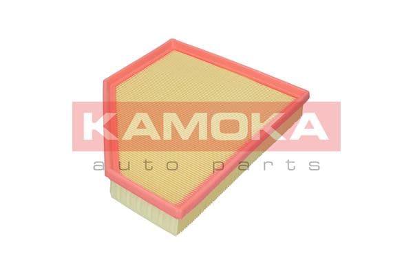 KAMOKA Vzduchový filter F255301 1