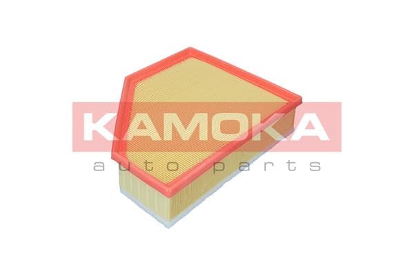KAMOKA Vzduchový filter F255501 1