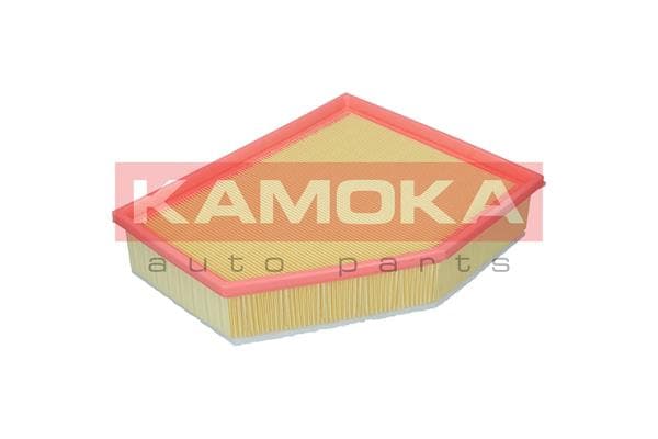 KAMOKA Vzduchový filter F255601 1