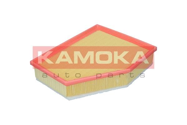 KAMOKA Vzduchový filter F255701 1