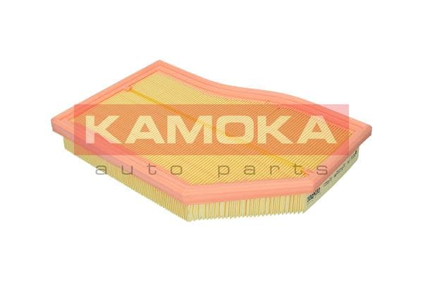 KAMOKA Vzduchový filter F255801 1