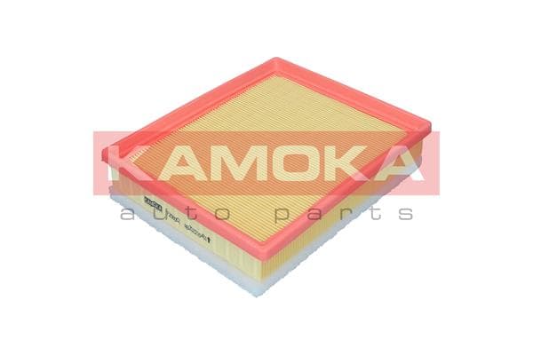 KAMOKA Vzduchový filter F256001 1