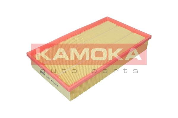 KAMOKA Vzduchový filter F257601 1