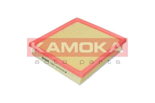 KAMOKA Vzduchový filter F260401 1