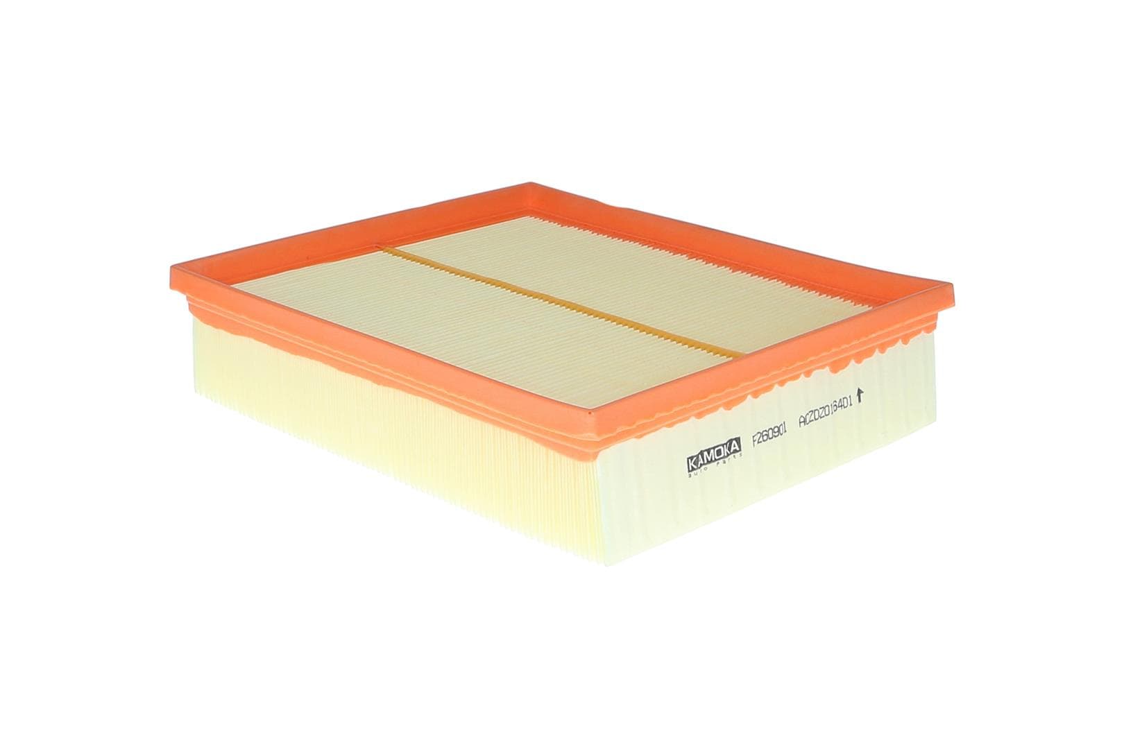 KAMOKA Vzduchový filter F260901 1
