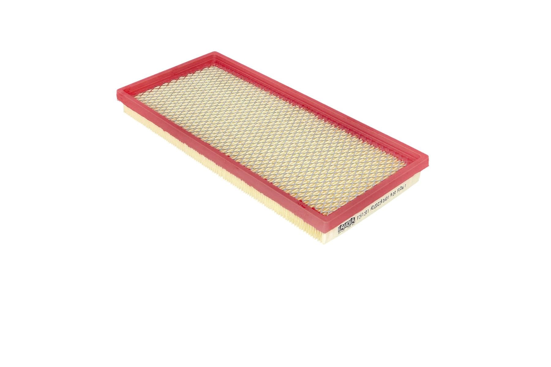 KAMOKA Vzduchový filter F261201 1