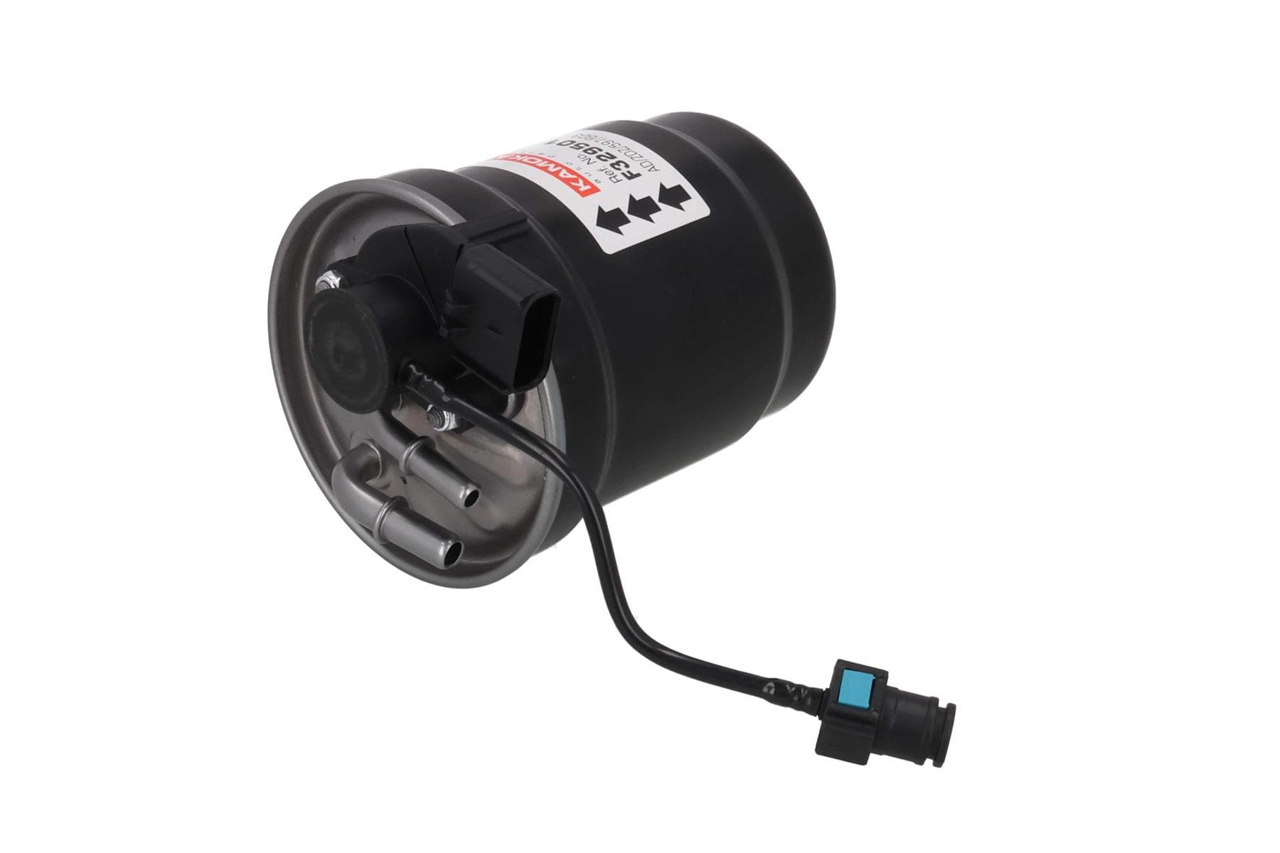 KAMOKA Palivový filter F329501 1