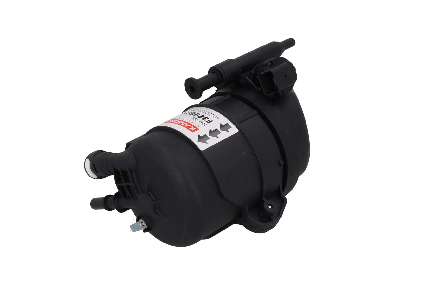 KAMOKA Palivový filter F329601 1