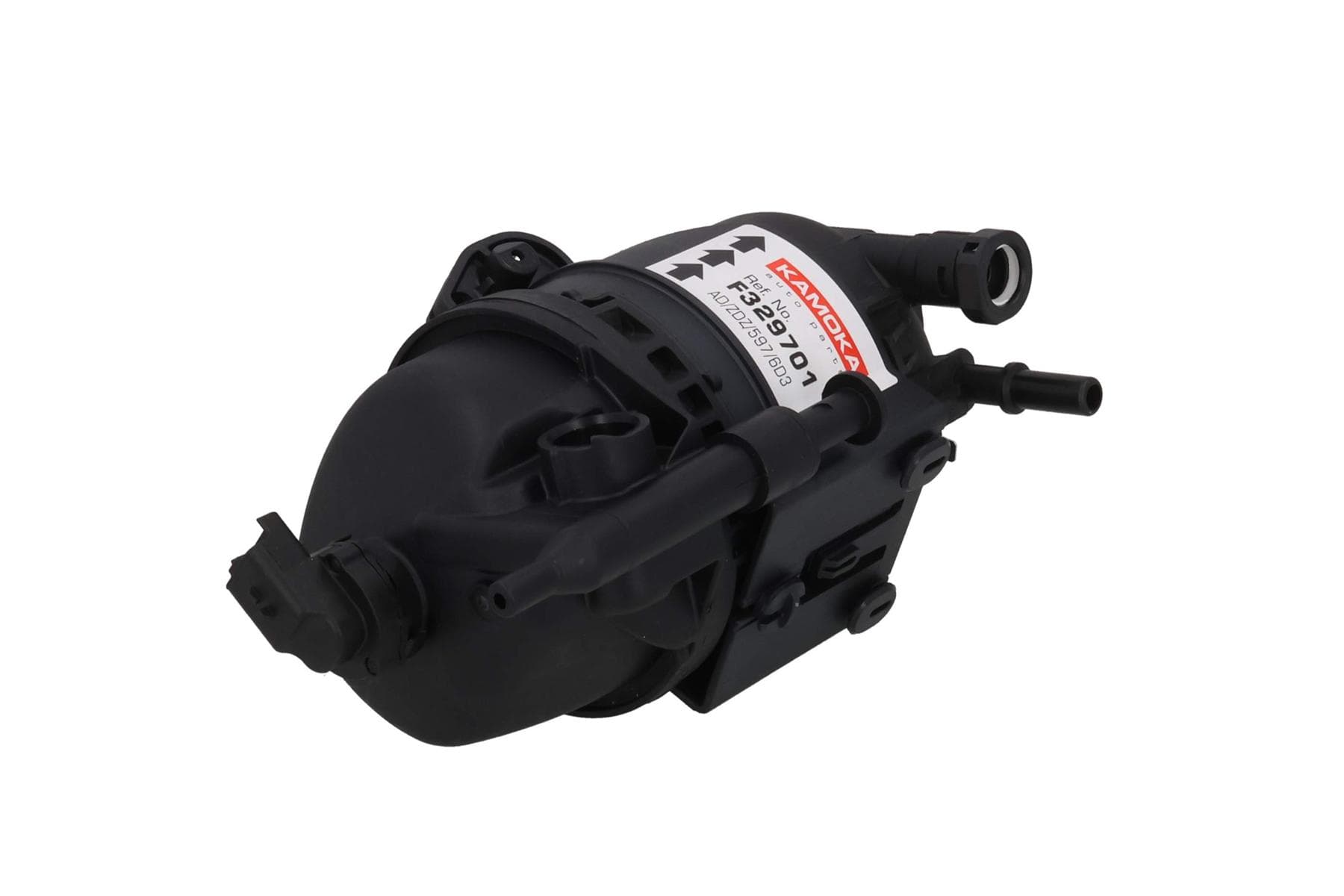 KAMOKA Palivový filter F329701 1