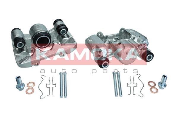 KAMOKA Brzdový strmeň JBC1156 1