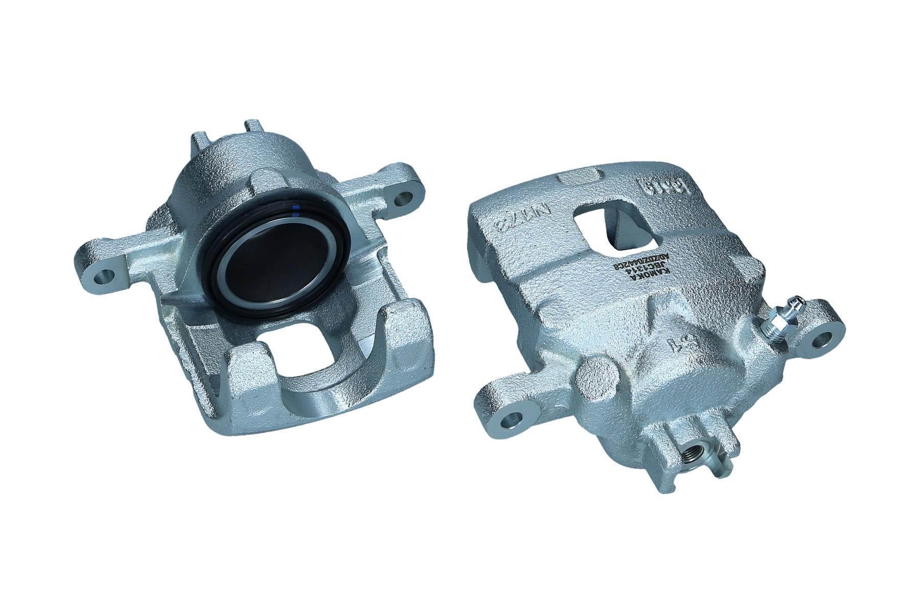 KAMOKA Brzdový strmeň JBC1314 1