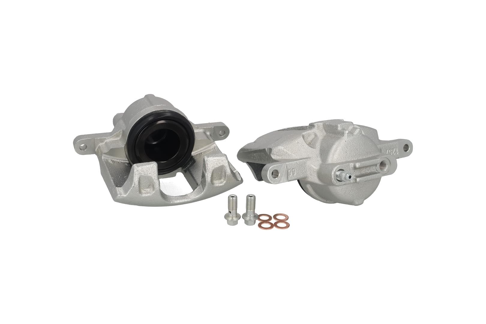 KAMOKA Brzdový strmeň JBC1335 1