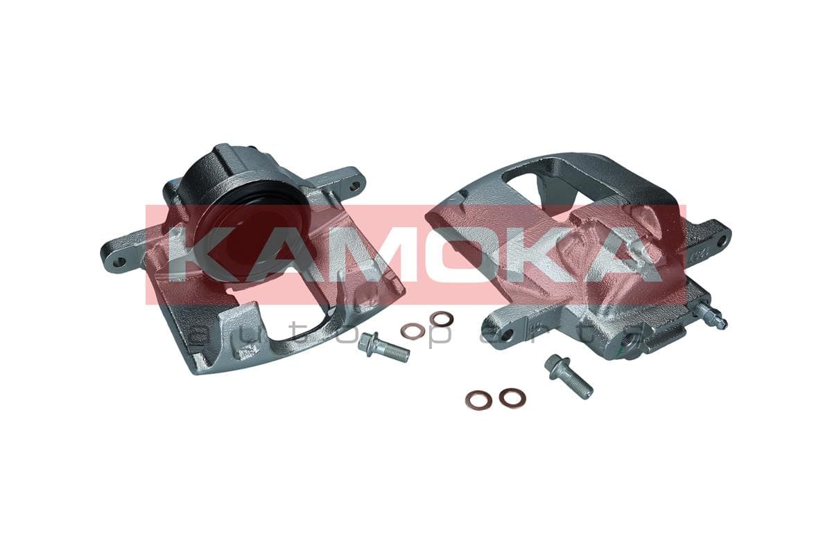 KAMOKA Brzdový strmeň JBC1336 1