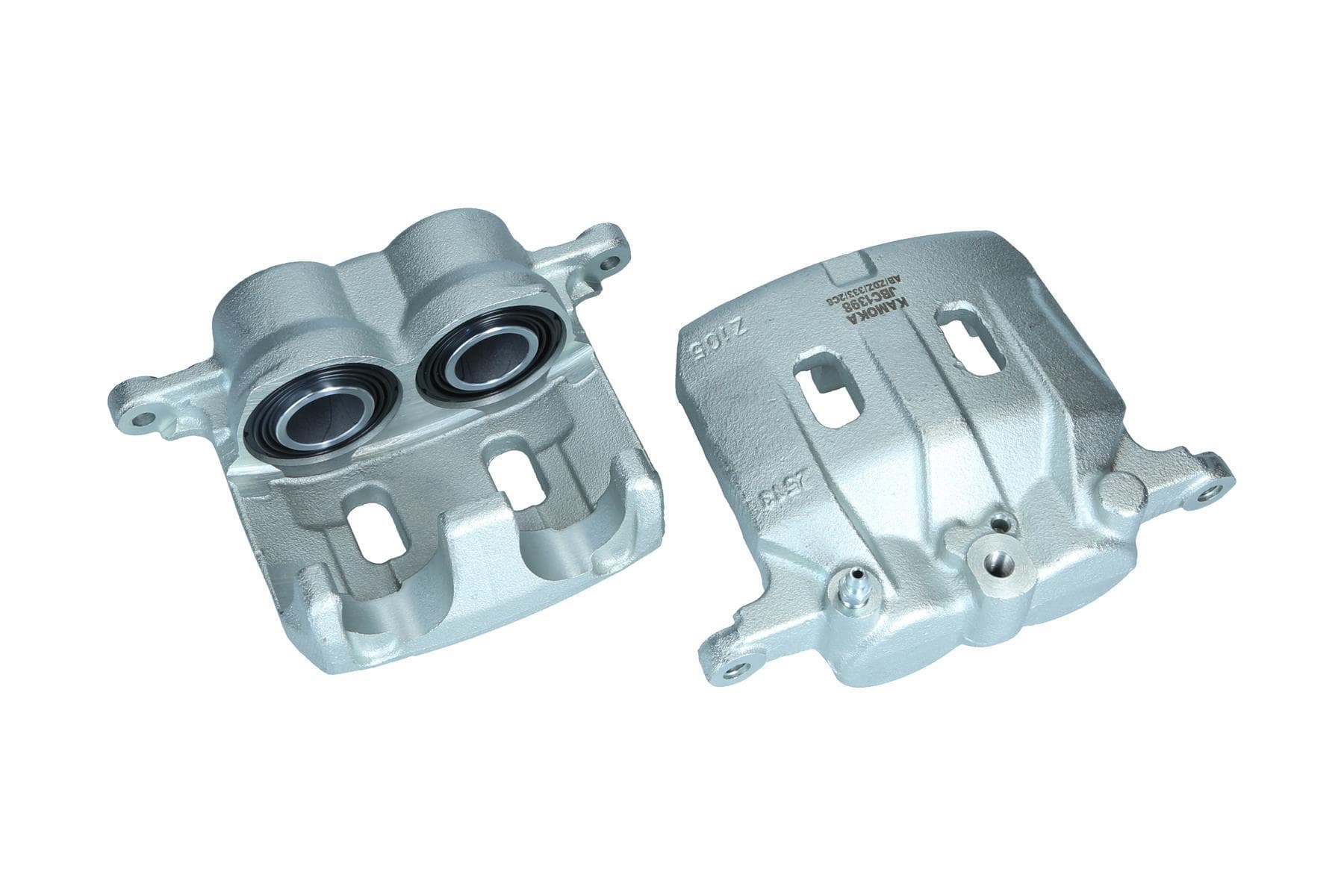 KAMOKA Brzdový strmeň JBC1398 1