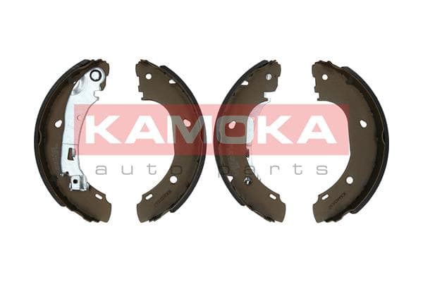 KAMOKA Sada brzdových čeľustí JQ202035 1