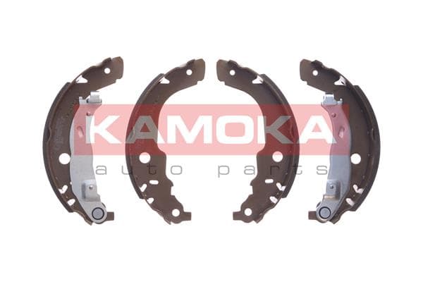 KAMOKA Sada brzdových čeľustí JQ202061 1