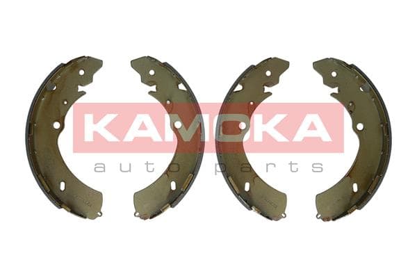 KAMOKA Sada brzdových čeľustí JQ202100 1