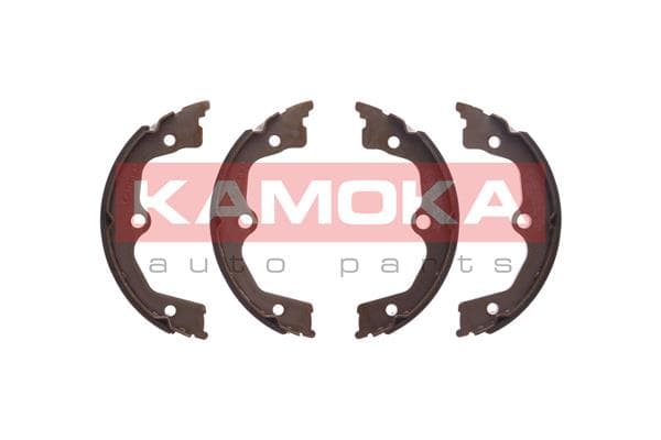 KAMOKA Sada brzd. čeľustí parkov. brzdy JQ212054 1