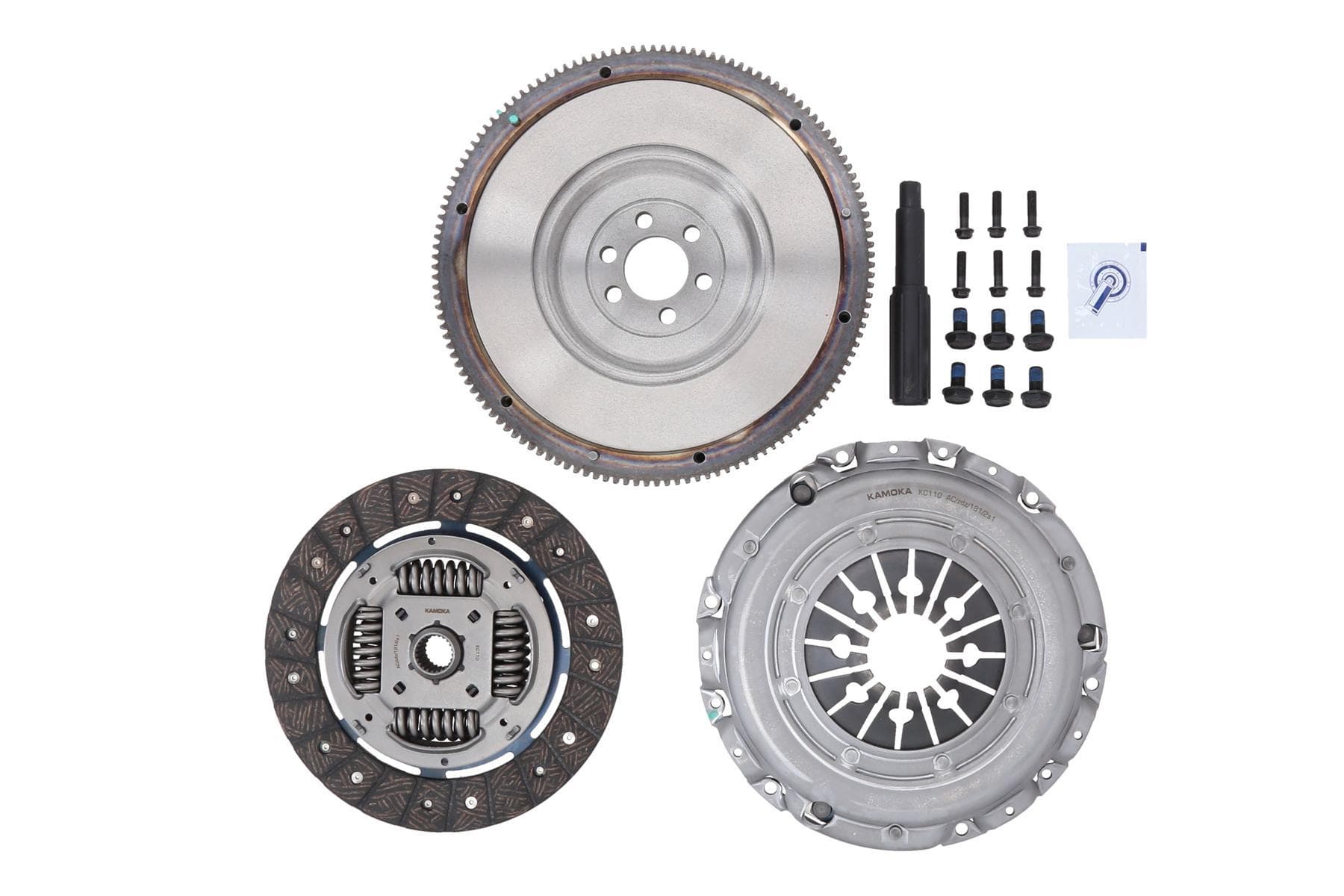 KAMOKA Spojková sada KC110 1