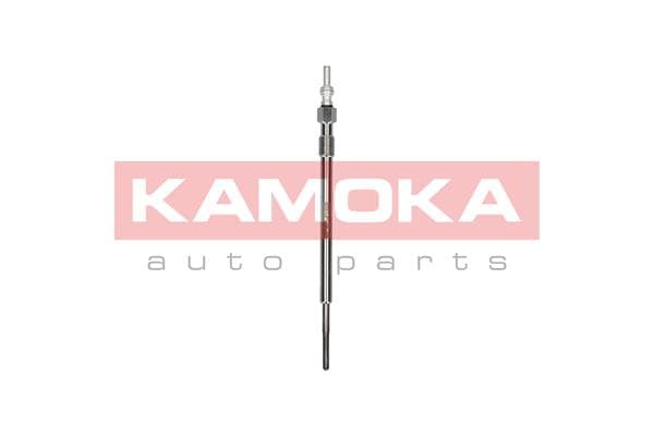 KAMOKA Žeraviaca sviečka KP084 1