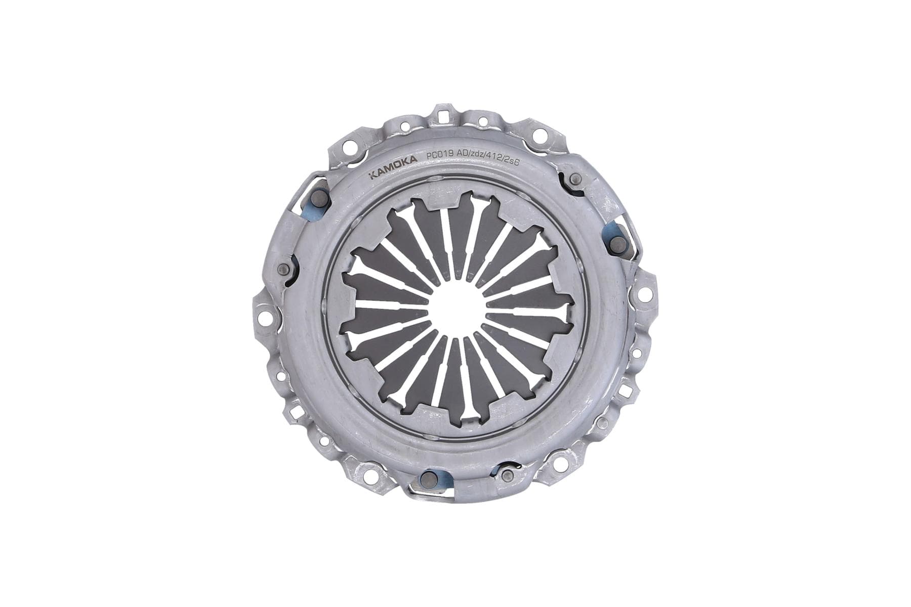 KAMOKA Prítlačný tanier spojky PC019 1