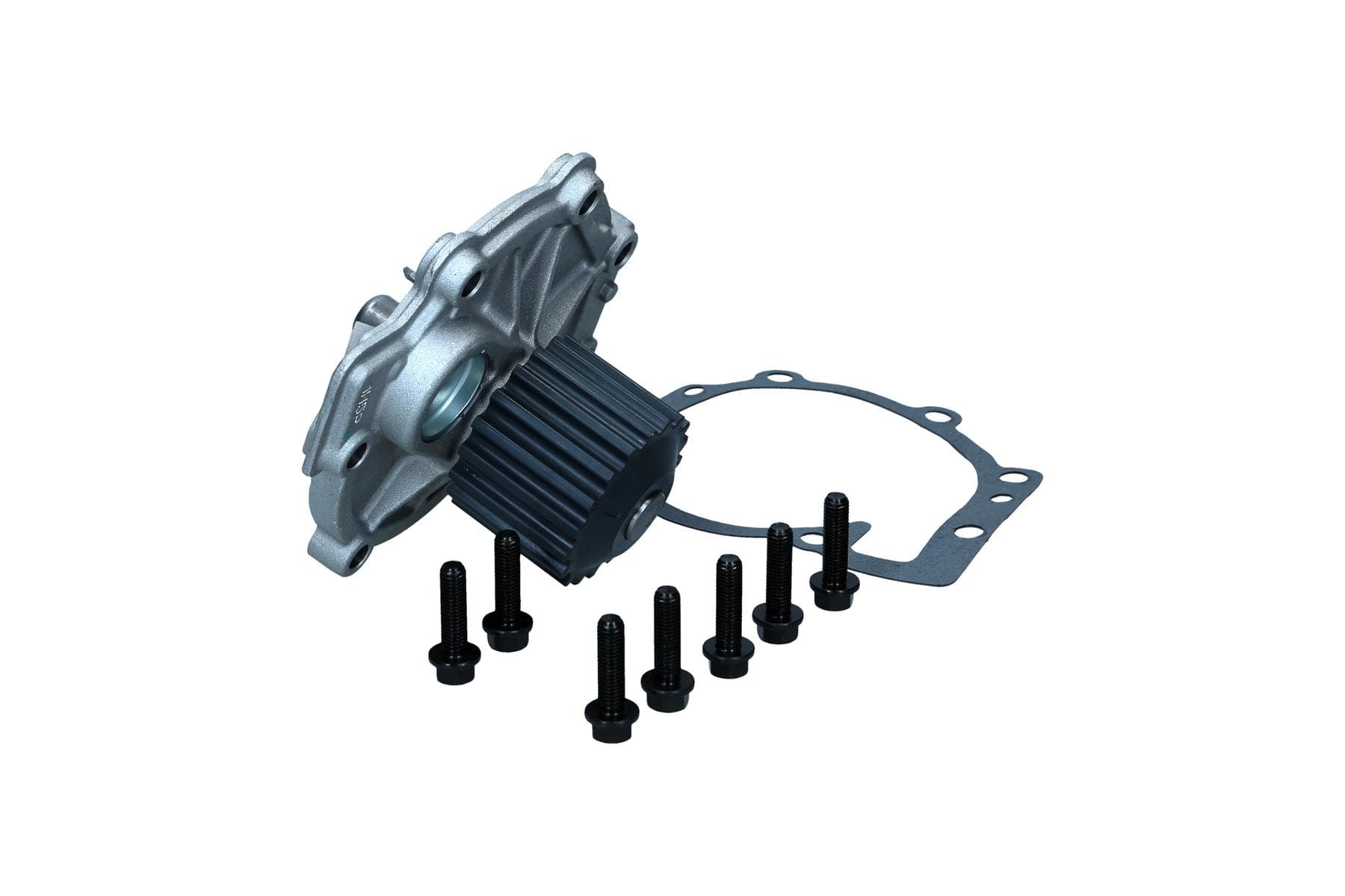 KAMOKA Vodné čerpadlo, chladenie motora T0288 1
