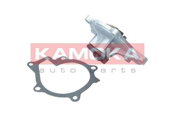 KAMOKA Vodné čerpadlo, chladenie motora T0293 1