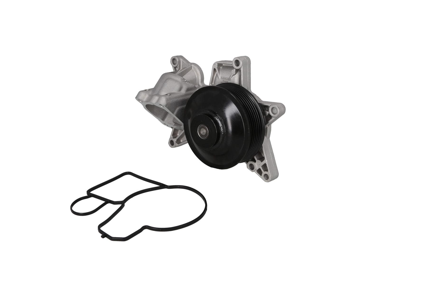 KAMOKA Vodné čerpadlo, chladenie motora T0298 1