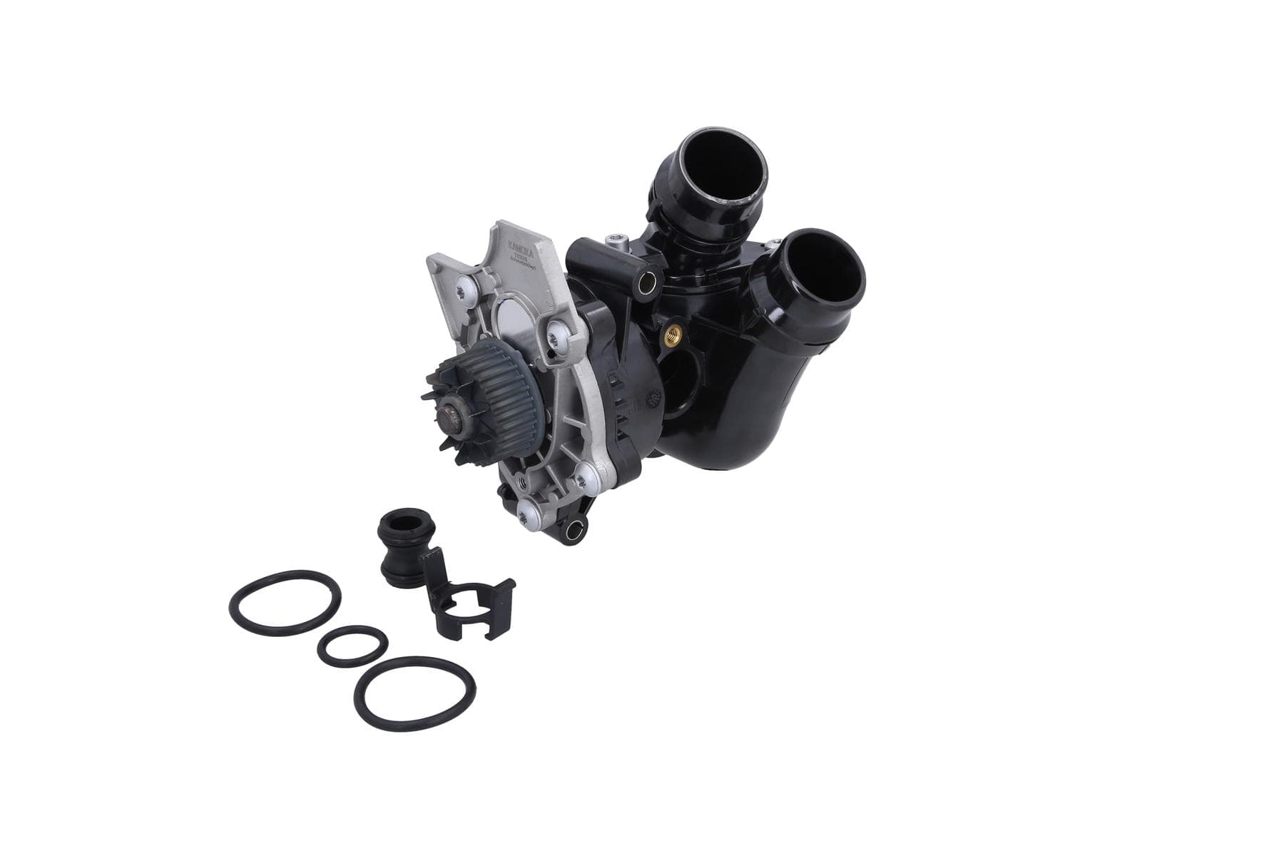 KAMOKA Vodné čerpadlo, chladenie motora T0328 1