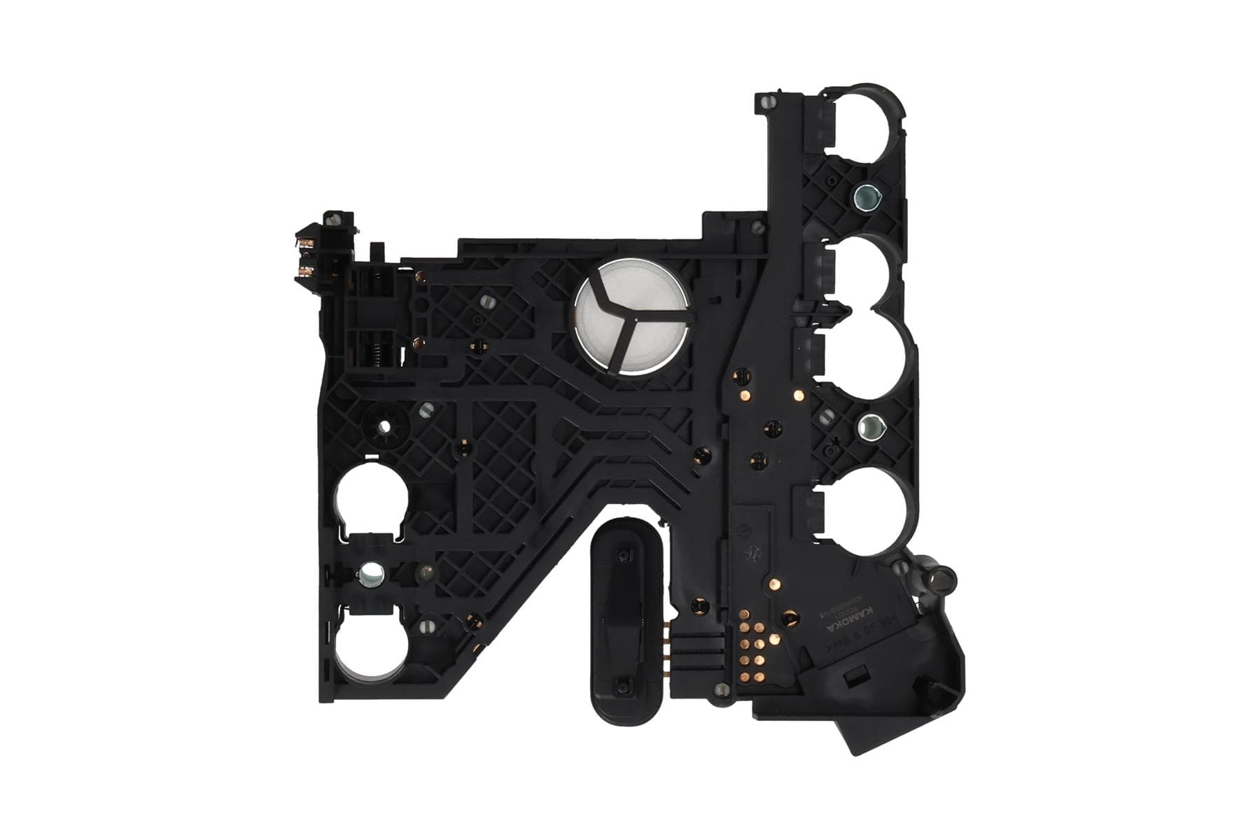 KAMOKA Riadiaca jednotka automatickej prevodovky TC001 1