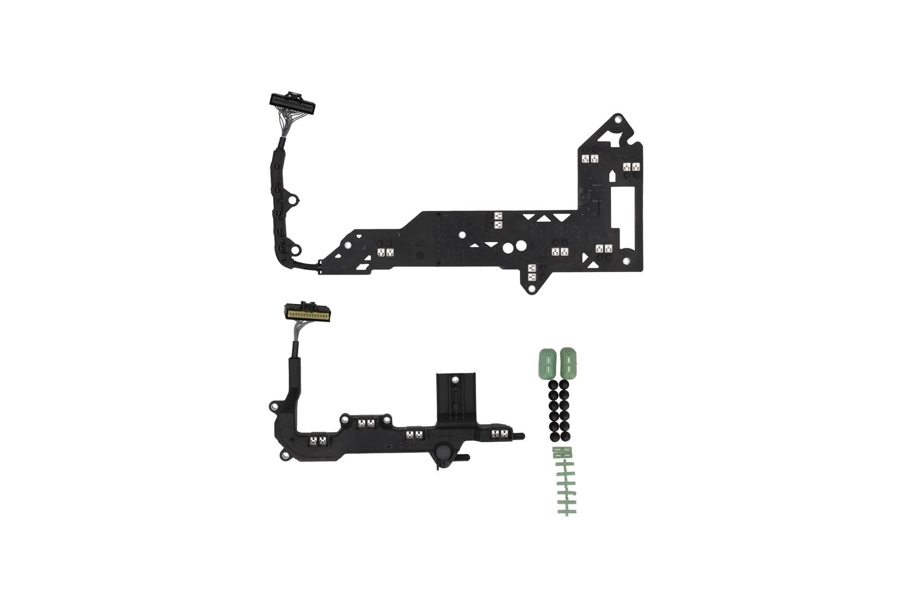 KAMOKA Riadiaca jednotka automatickej prevodovky TC008 1