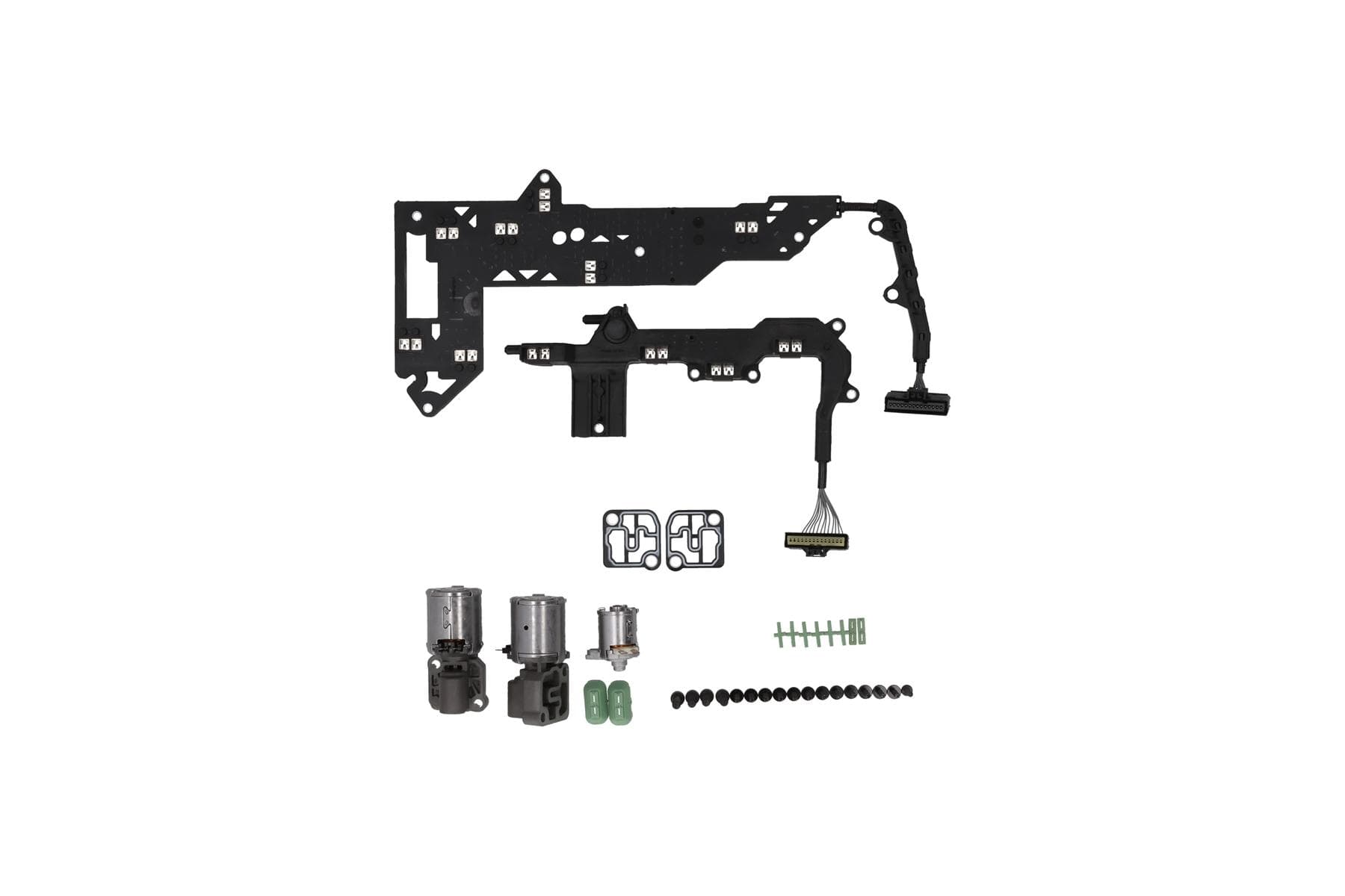 KAMOKA Riadiaca jednotka automatickej prevodovky TC009 1