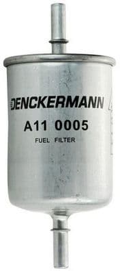 DENCKERMANN Palivový filter A110005 1