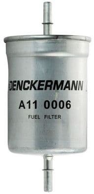 DENCKERMANN Palivový filter A110006 1