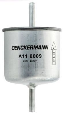 DENCKERMANN Palivový filter A110009 1