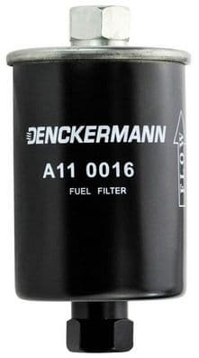 DENCKERMANN Palivový filter A110016 1
