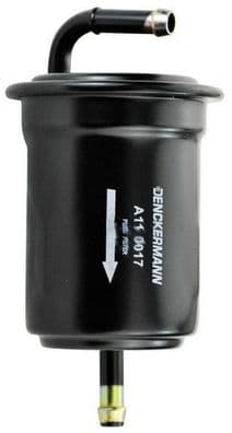 DENCKERMANN Palivový filter A110017 1