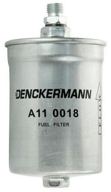 DENCKERMANN Palivový filter A110018 1