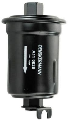DENCKERMANN Palivový filter A110026 1