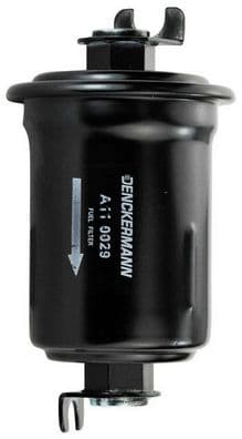 DENCKERMANN Palivový filter A110029 1