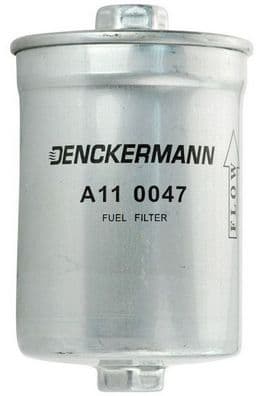 DENCKERMANN Palivový filter A110047 1