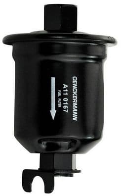 DENCKERMANN Palivový filter A110167 1