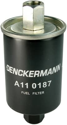 DENCKERMANN Palivový filter A110187 1