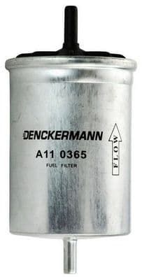 DENCKERMANN Palivový filter A110365 1